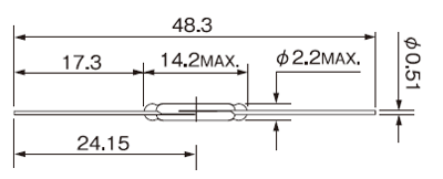 HYR1552磁簧開關(guān)外形圖.png